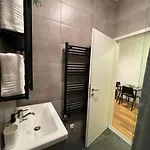 Lägenhet Ljubljana Studios *