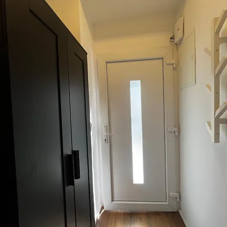 Ljubljana Studios Apartman Ljubljana