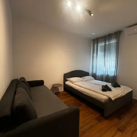 Ljubljana studios
