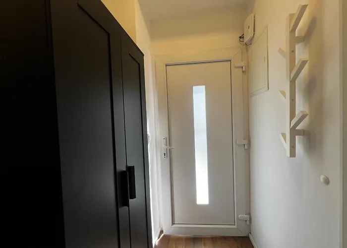 Ljubljana Studios Apartman Ljubljana