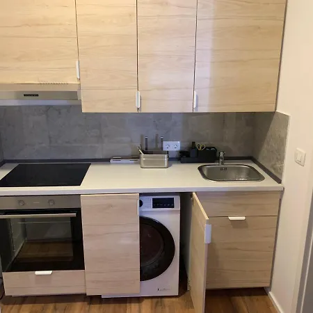 Ljubljana Studios *