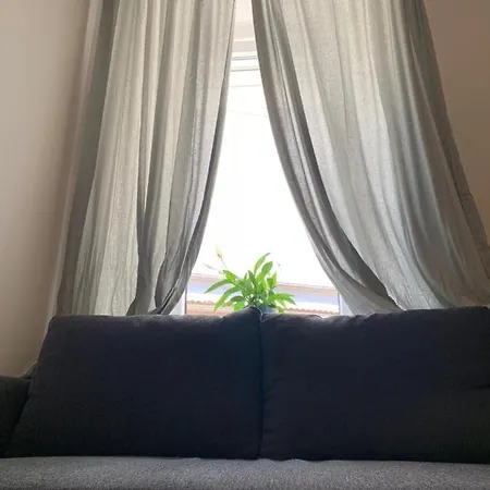 Apartment Ljubljana Studios *