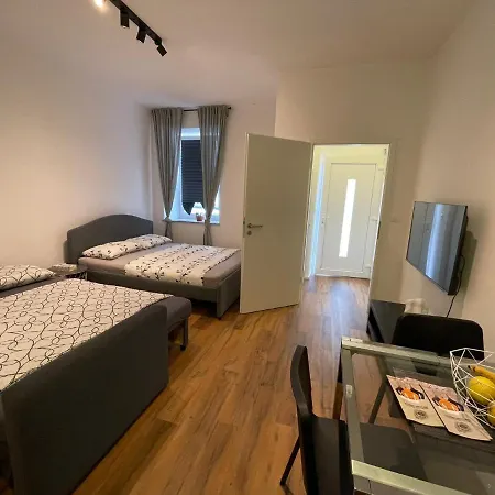 Ljubljana Studios Appartamento *