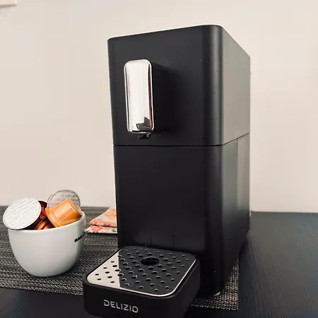 Ljubljana Studios Lägenhet *