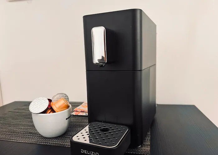 Ljubljana Studios Apartment *