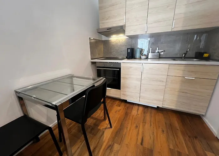 Ljubljana Studios Liubliana